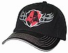 Darth Vader Chopper Cap